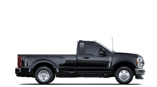2025 Ford SuperDuty